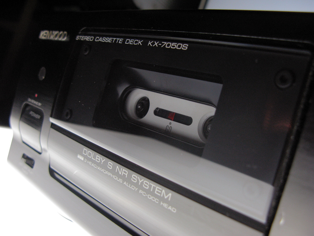 Sony Vintage Cassette Decks for sale | eBay